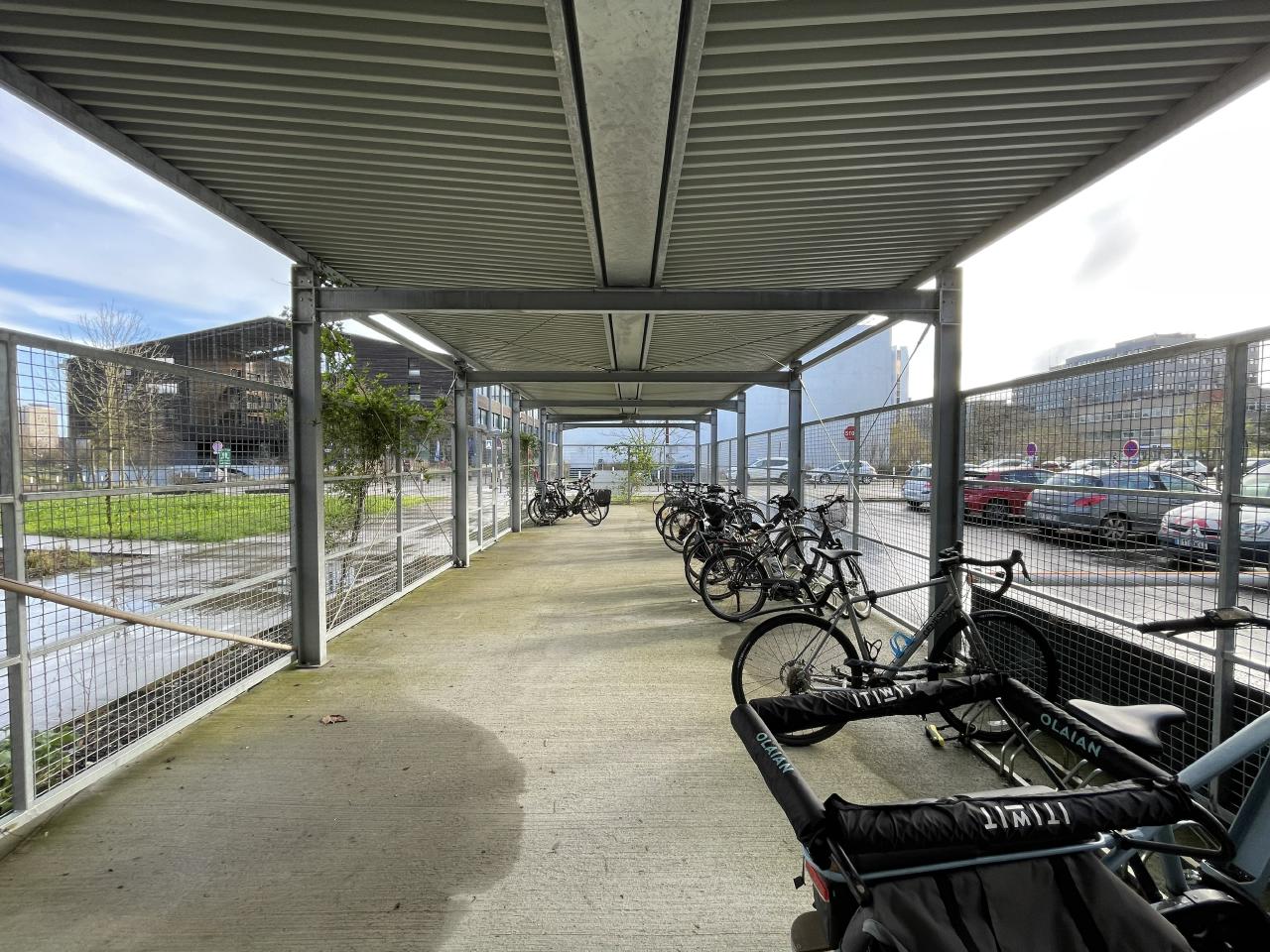 Bureau Nantes 206m² Location bureau Nantes Loire-Atlantique OLBUR2426841 8